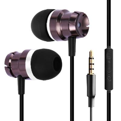 Wired Earphone