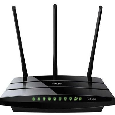 Wireless Router