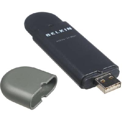 Wireless USB Adapter