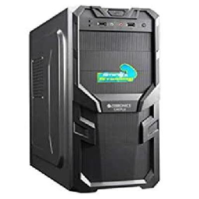 Zebronics Assembled Desktop Computer