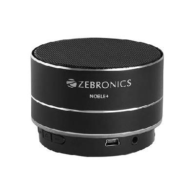 Zebronics ZEB-Noble Portable Bluetooth Speaker