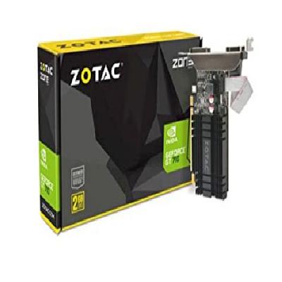 Zotac 710 2gb Ddr3 Graphics Card