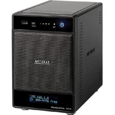  NV Network Hard Drive Array