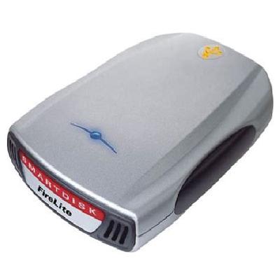 FireLite Ext HDD