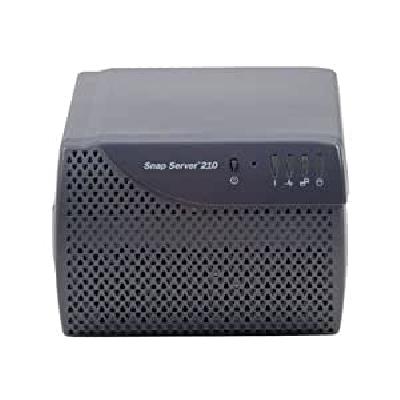 Overland Snap Server  Storage