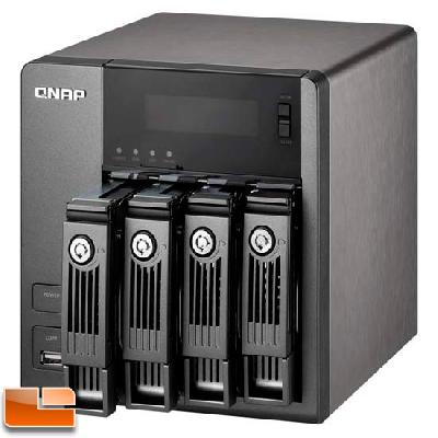  Desktop Network Attached Storage 