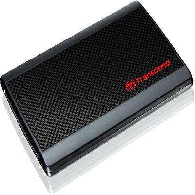 Transcend 320 Gb Hard Disk Ext