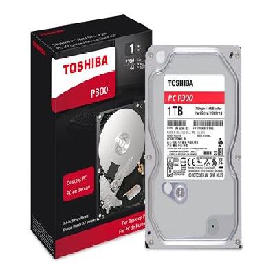 Toshiba Hard Disk Drive