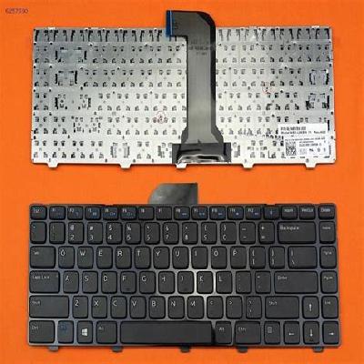 Dell Computer Keyboard
