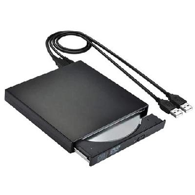 DVD Drive