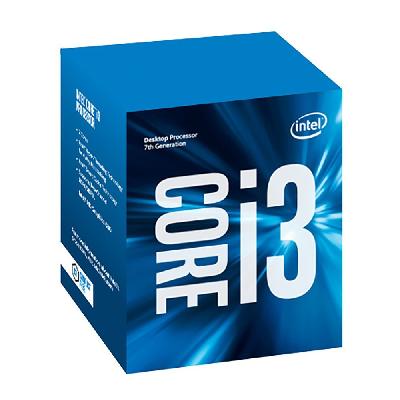 Intel Core I3 Processor