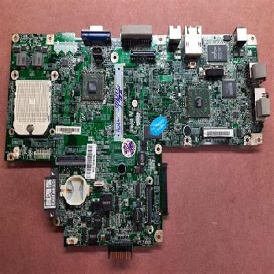 Laptop Motherboard