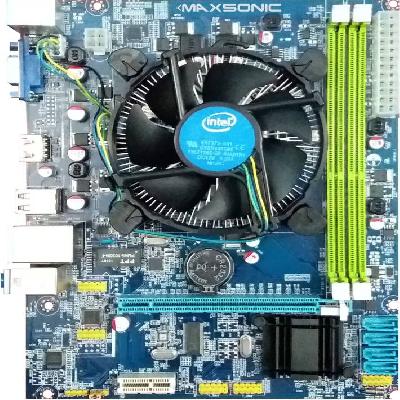 Maxsonic Motherboard