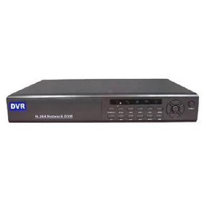 Standlone DVRs