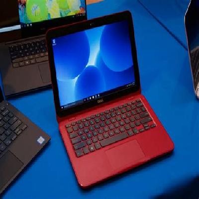 Inspiron Laptops