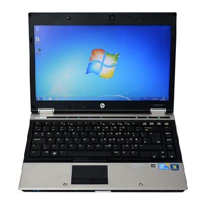 Refurbished Laptops