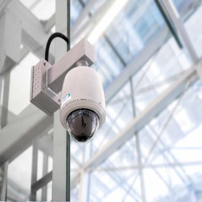 CCTV CAMERA