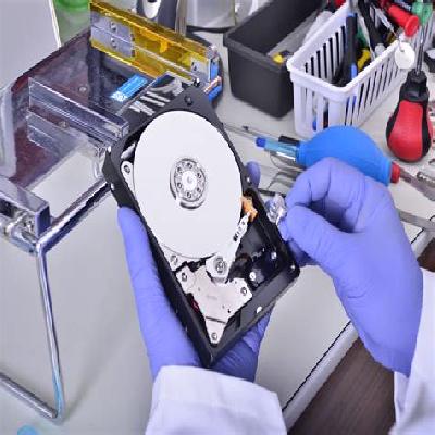 Data Recovery Service