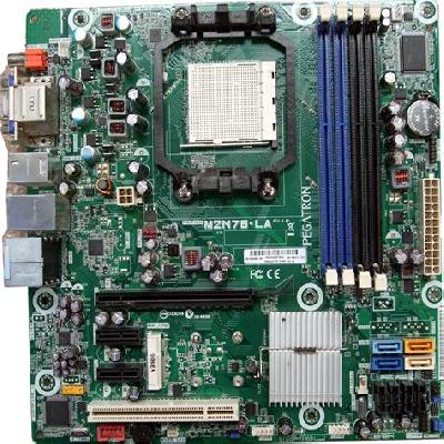 Mother Board