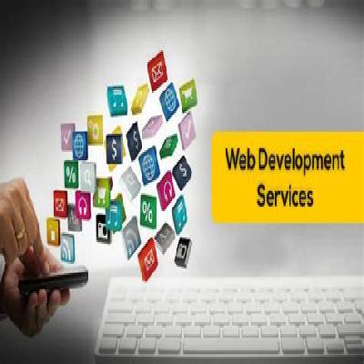 Website Development Service