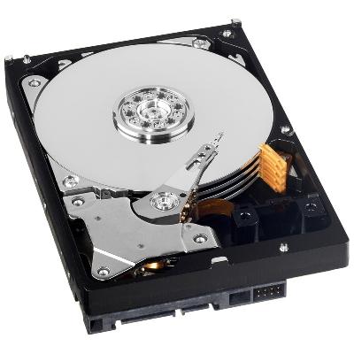 Computer Hard Drive