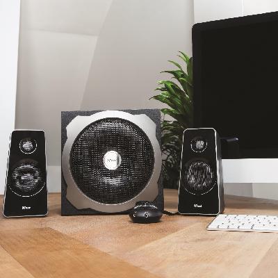Computer Speaker Set