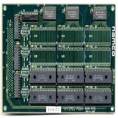 Computer ROM