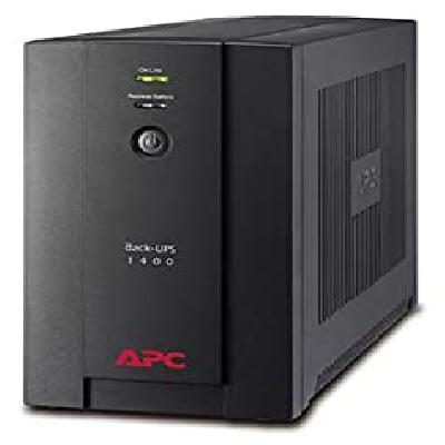 Electric Computer UPS
