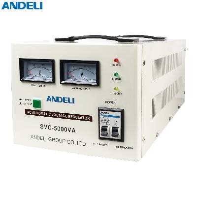 Electric Stabilizer