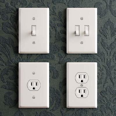 Electric Switch