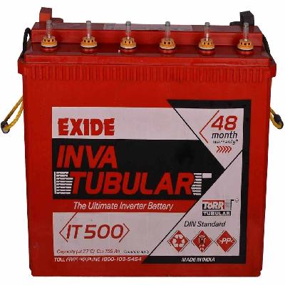 Inverter Battery