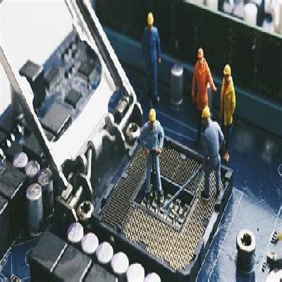 Assembled Computers Amc