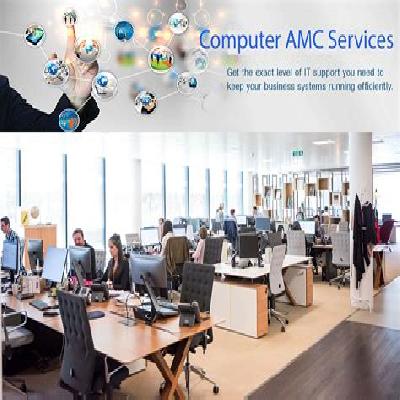 Computer AMC Services