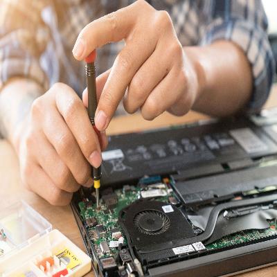 Computer Hardware Repair And Services