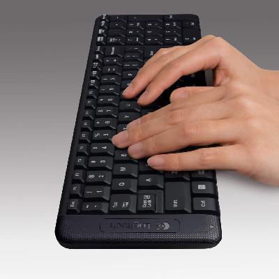 Computer Keyboard