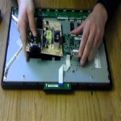 Computer Monitor Repair And Services