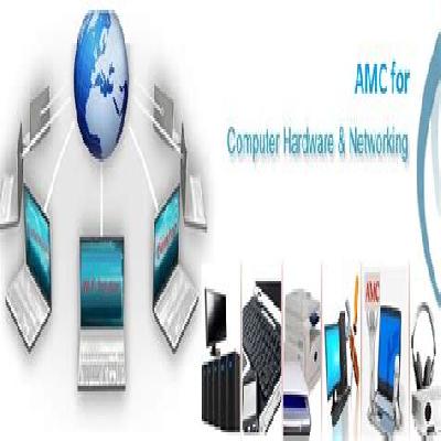 Computer Networking Amc