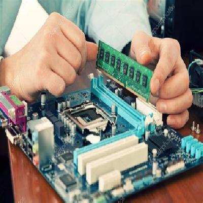 Computer Networking Hardware