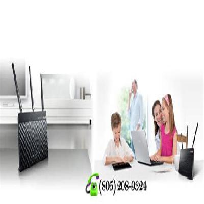 Computer Router Repair And Services