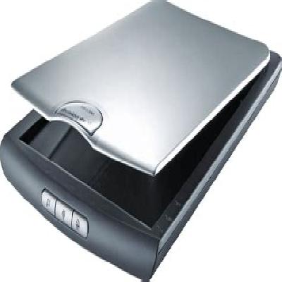 Computer Scanner