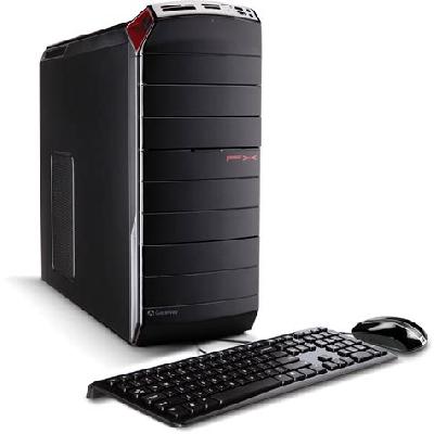 Desktop Computer