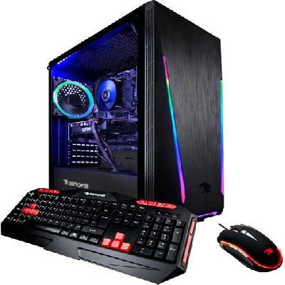 Desktops