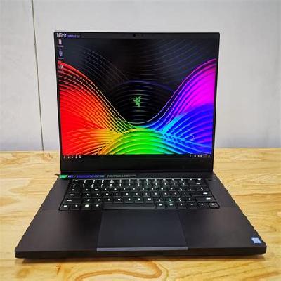 Gaming Laptop