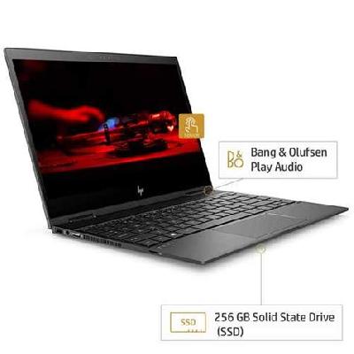 HP ENVY x360 - 13-ag0035au Laptop