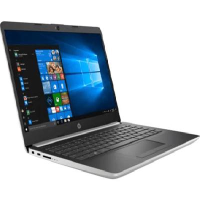 HP Notebook - 14s-cf0055tu Laptop
