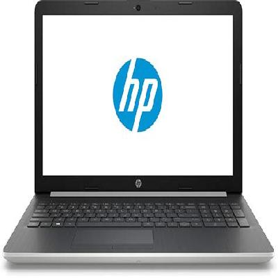 HP Notebook - 15-da0435tx Laptop