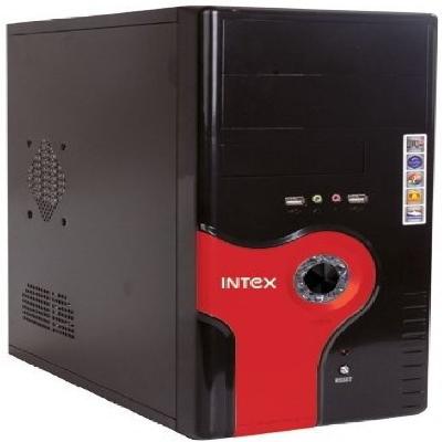 Intex CPU