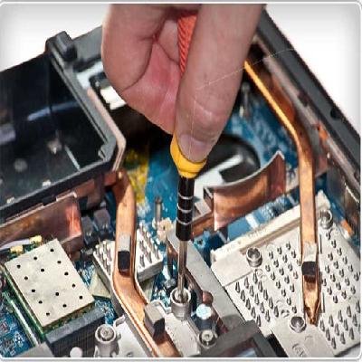 Laptop Repair And Services