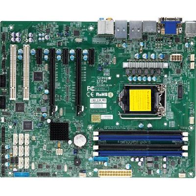 Motherboard