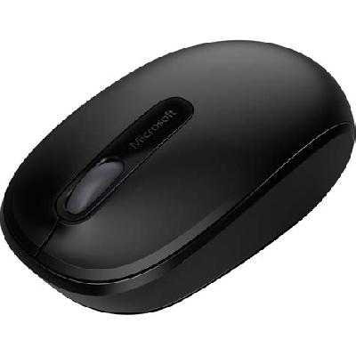 Wireless Mouse